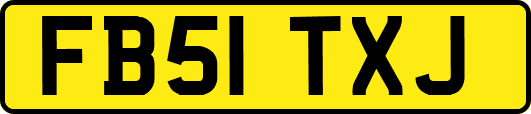 FB51TXJ