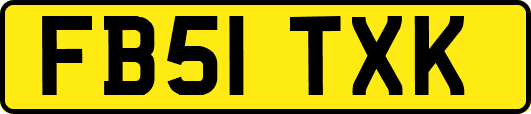 FB51TXK