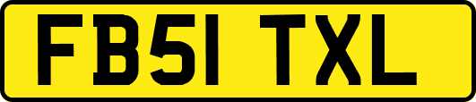 FB51TXL