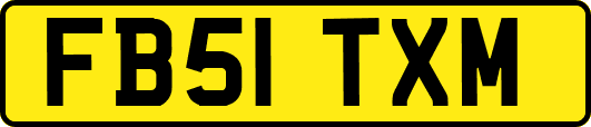 FB51TXM