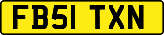 FB51TXN