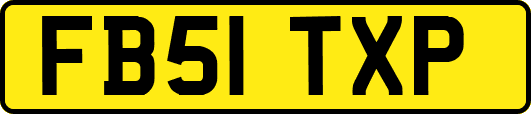 FB51TXP