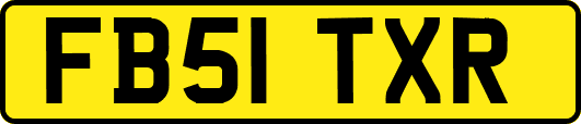 FB51TXR