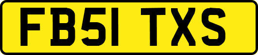 FB51TXS