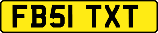 FB51TXT