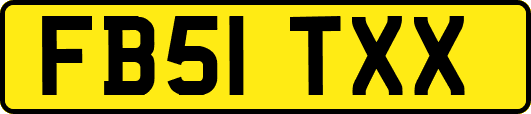 FB51TXX