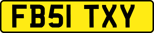 FB51TXY