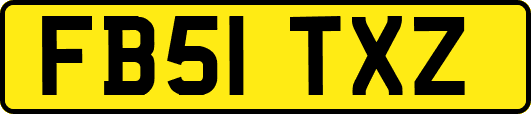 FB51TXZ