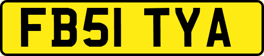 FB51TYA