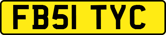 FB51TYC
