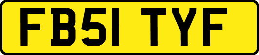 FB51TYF