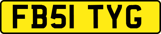 FB51TYG