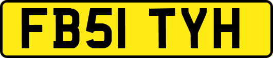 FB51TYH