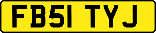 FB51TYJ