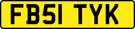 FB51TYK