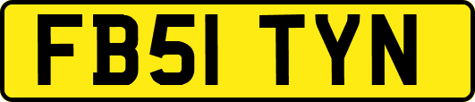 FB51TYN