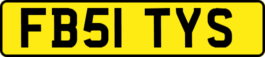 FB51TYS