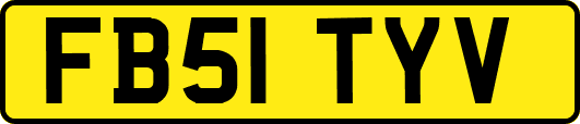 FB51TYV