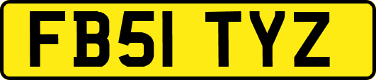 FB51TYZ