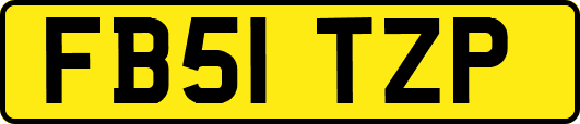 FB51TZP