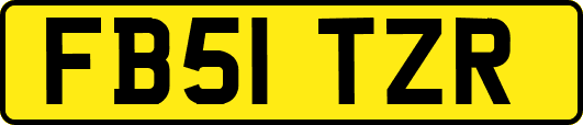 FB51TZR