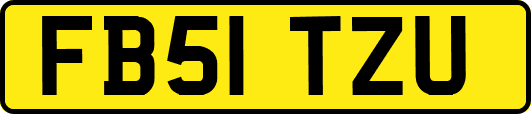 FB51TZU