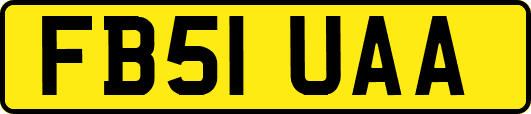 FB51UAA