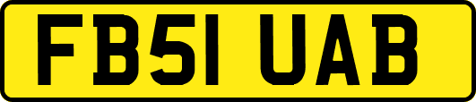 FB51UAB