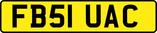FB51UAC