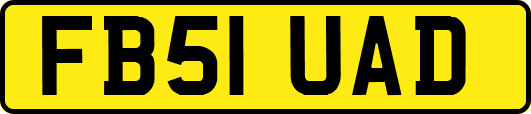 FB51UAD
