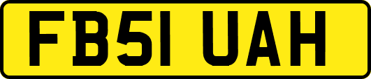 FB51UAH