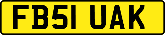 FB51UAK