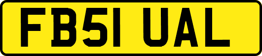 FB51UAL