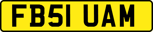 FB51UAM