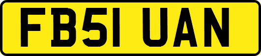 FB51UAN