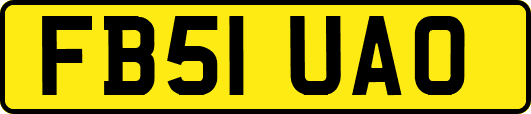 FB51UAO