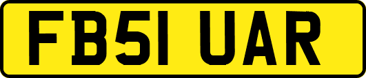 FB51UAR