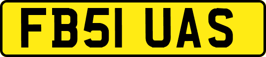 FB51UAS