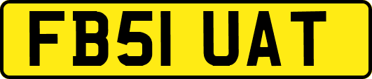 FB51UAT