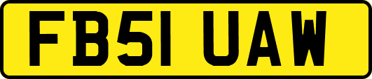 FB51UAW