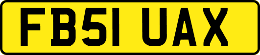 FB51UAX