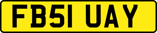 FB51UAY