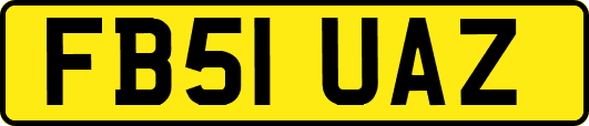 FB51UAZ