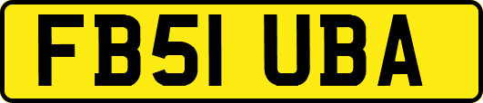 FB51UBA