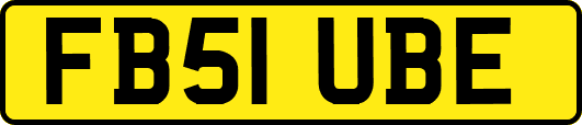FB51UBE