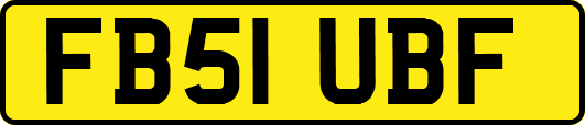 FB51UBF