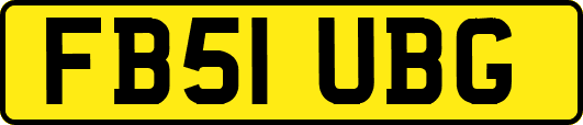 FB51UBG
