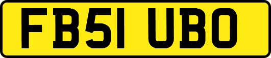 FB51UBO