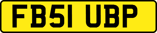 FB51UBP