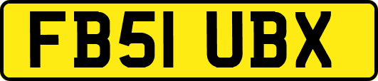 FB51UBX